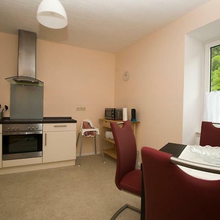 Haus Dana Apartment Кохем Екстериор снимка