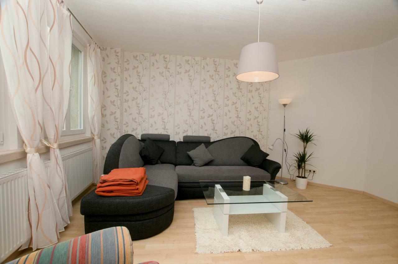 Haus Dana Apartment Кохем Екстериор снимка