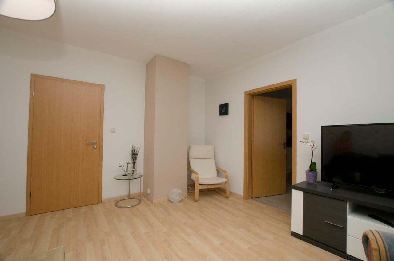 Haus Dana Apartment Кохем Екстериор снимка