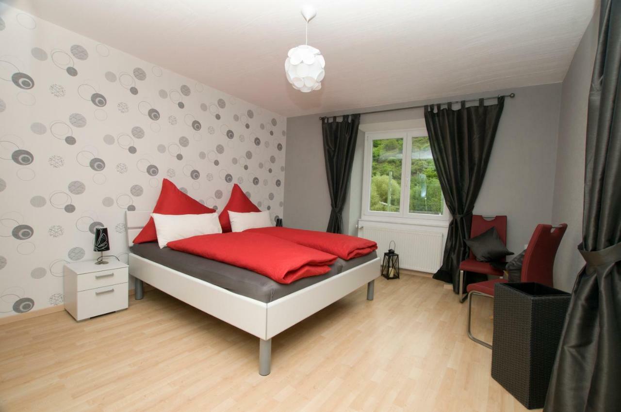 Haus Dana Apartment Кохем Екстериор снимка