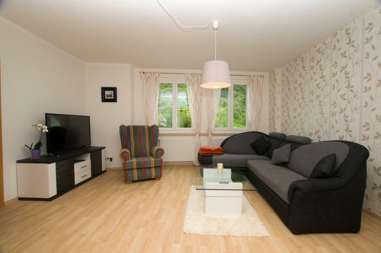 Haus Dana Apartment Кохем Екстериор снимка
