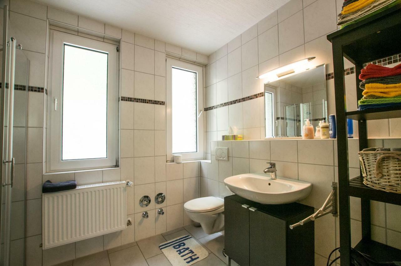 Haus Dana Apartment Кохем Екстериор снимка