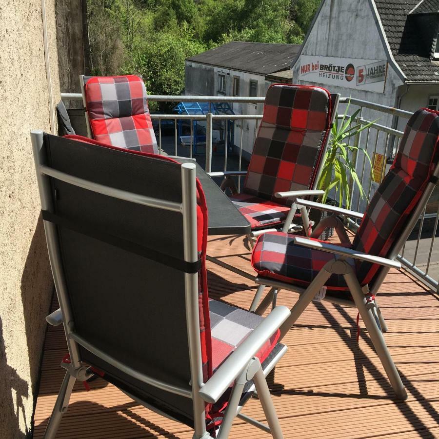 Haus Dana Apartment Кохем Екстериор снимка